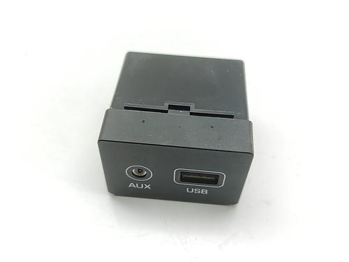 Used Electronic module Electronic module HYUNDAI TUCSON (TL, TLE) 1.7 CRDi (116 hp) 33380516 33380516