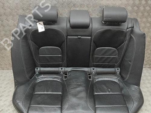 Sæde Bagtil Sæde Bagtil JAGUAR XE (X760) 2.0 D (180 hp) 35957634 35957634