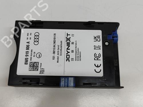 Electronic module AUDI Q8 E-TRON Sportback (GET) 55 quattro | BP29391763M83 