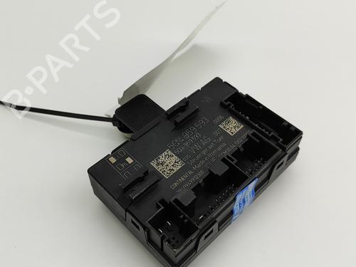 Electronic module SKODA OCTAVIA III Combi (5E5, 5E6) 2.0 TDI | BP25863975M83 