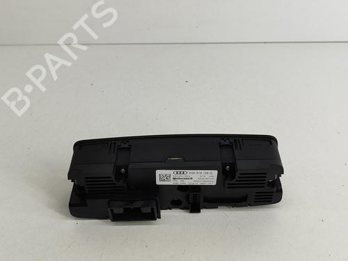 Electronic module AUDI A6 C7 (4G2, 4GC) S6 quattro | BP21078650M83 