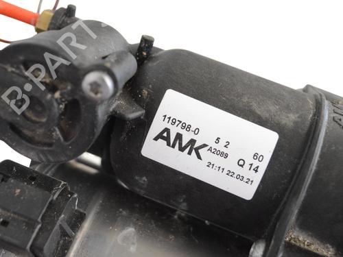 Suspension compressor JAGUAR XJ (X351) 3.0 SDV6 | BP30243926M103 
