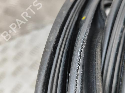 Rubber door seal LAND ROVER RANGE ROVER EVOQUE (L538) 2.2 D 4x4 | BP18036823C142 