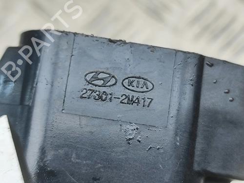 Ignition coil HYUNDAI TUCSON (NX4E, NX4A) 1.6 T-GDi Hybrid | BP31835067M94