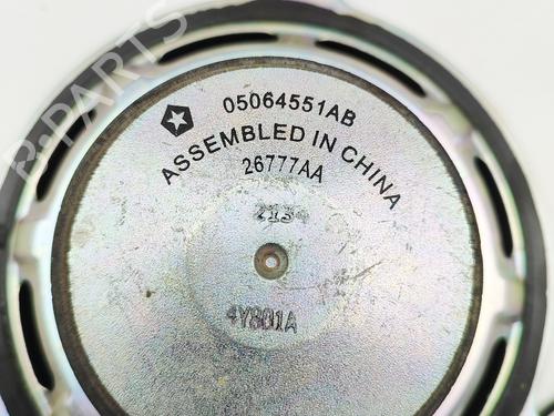 Speaker JEEP GRAND CHEROKEE IV (WK, WK2) 3.0 CRD V6 4x4 | BP29829912E2