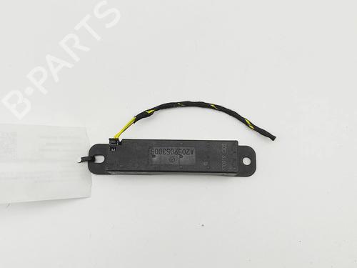 Used Electronic module Electronic module 37722446 37722446