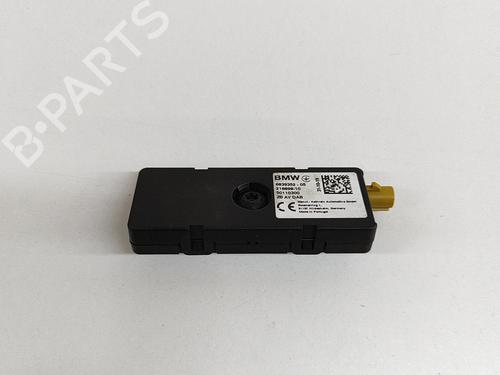 Used Electronic module BMW X5 (G05, F95) xDrive 45 e Plug-in-Hybrid (286 hp) 19744190