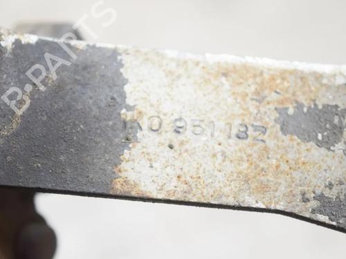 Horn VW GOLF V (1K1) 1.6 FSI | BP14631528E13 