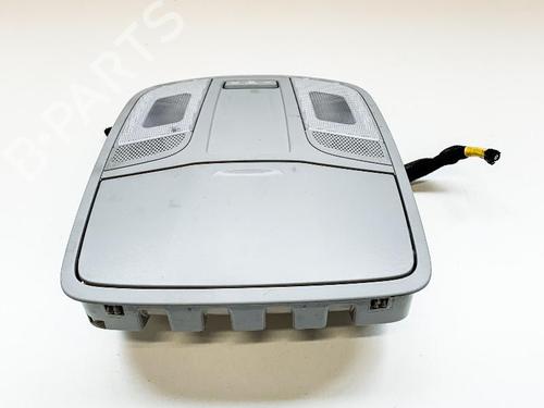 Interior roof light HYUNDAI TUCSON (TL, TLE) 1.7 CRDi | BP6763184I8 