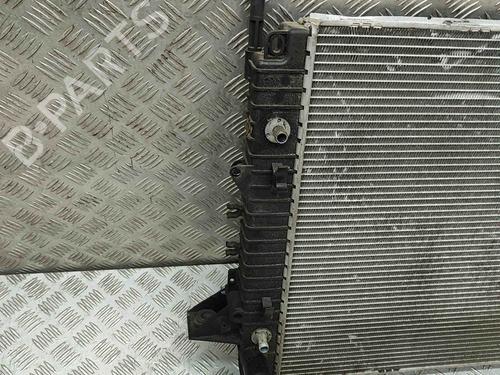 Water radiator LAND ROVER DISCOVERY III (L319) 2.7 TD 4x4 | BP29460046M31 