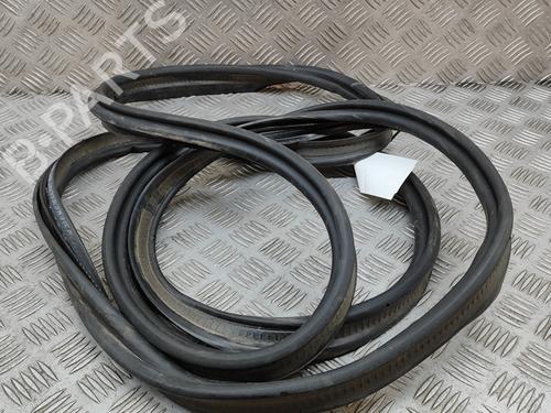 Rubber door seal AUDI A5 Sportback (F5A, F5F) 2.0 TFSI quattro | BP22998914C142 