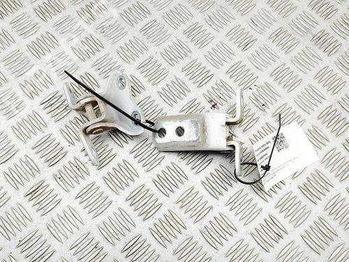 Used Hinge/Door check strap Hinge/Door check strap TOYOTA HILUX VIII Pickup (_N1_) 2.4 D 4WD (GUN125_, GUN125R) (150 hp) 34037284 34037284