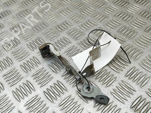 Support AUDI A4 B9 (8W2, 8WC) 2.0 TFSI | BP33798002C155 - Image 5