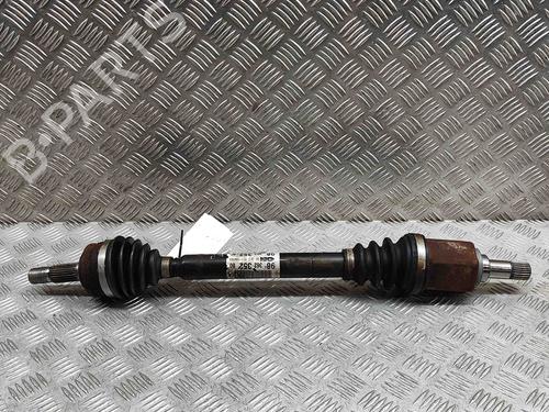 Used Left front driveshaft PEUGEOT 2008 II (UD_, US_, UY_, UJ_, UR_, UC_) e-2008 (UKZKXZ) (136 hp) 27779680