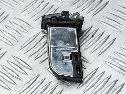 Used Mass air flow sensor Mass air flow sensor LAMBORGHINI GALLARDO SPYDER 5.2 LP560-4 (560 hp) 6725706 6725706
