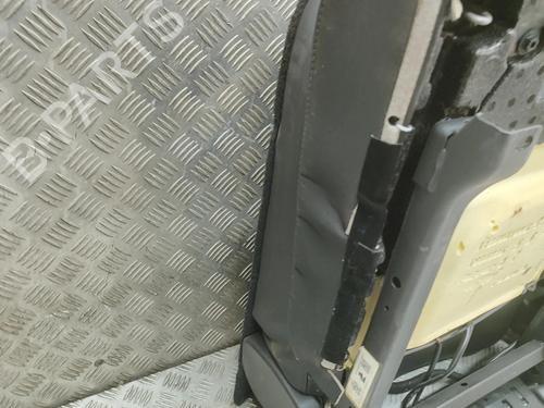 Rear seat TESLA MODEL X (5YJX) P100D AWD | BP33384877C17  - Image 8