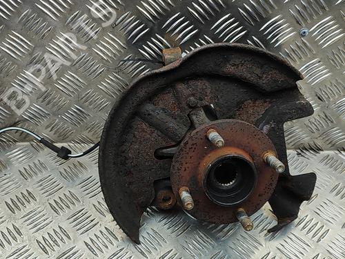 Venstre Styrespindel lagerhus FORD FIESTA VI (CB1, CCN) 1.0 EcoBoost (100 hp) 28732948