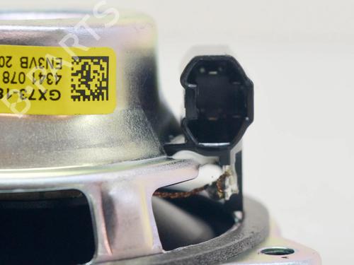 Speaker JAGUAR I-PACE (X590) EV400 AWD | BP27750716E2  - Image 5