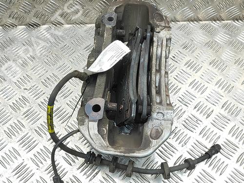 Right front brake caliper PORSCHE MACAN (95B) 3.0 S Diesel | BP31047130M104 