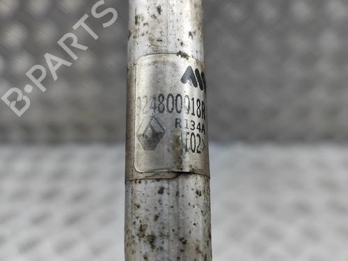 AC pipe RENAULT MASTER III Van (FV) 2.3 dCi 145 FWD (FV0E, FV0F, FV0H, FV02, FV0M, FV0S,... | BP31748585M126 
