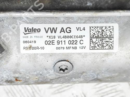 Starter AUDI A3 Limousine (8VS, 8VM) S3 quattro | BP33385165M8  - Image 7