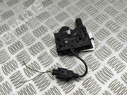 Used Hood lock AUDI A5 Sportback (F5A, F5F) S5 TFSI quattro (354 hp) 29486976