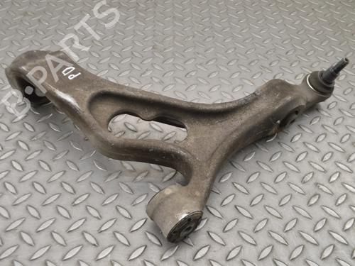 Used Right front suspension arm PORSCHE 911 (997) 3.6 Carrera (325 hp) 30227918