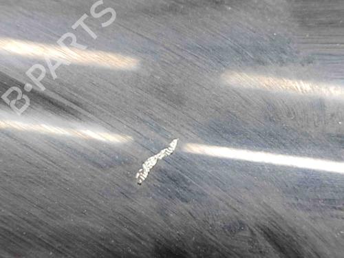 Left rear door MERCEDES-BENZ A-CLASS (W176) A 180 CDI / d (176.012) | BP29283049C4 