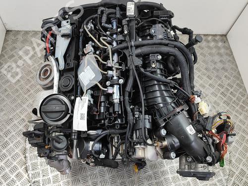 Engine BMW 3 (F30, F80) 325 d | BP29812700M1 