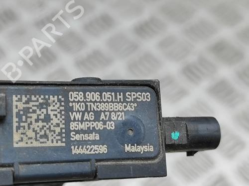 Electronic sensor AUDI A6 C8 Avant (4A5) 50 TDI Mild Hybrid quattro | BP38071004M84 - Image 5