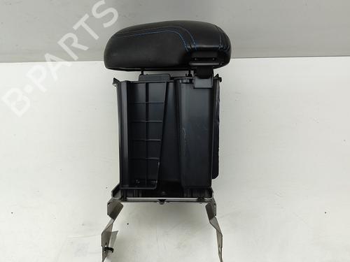 Armrest / Center console NISSAN LEAF (ZE1) Electric | BP27796987I20 