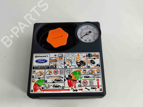 Módulo eletrónico FORD PUMA (J2K, CF7) 1.0 EcoBoost mHEV | BP27785032M83 