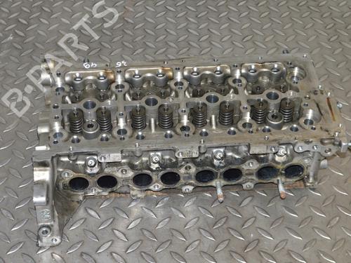 Used Cylinder head Cylinder head HYUNDAI ix35 (LM, EL, ELH) 2.0 CRDi (136 hp) 33347726 33347726