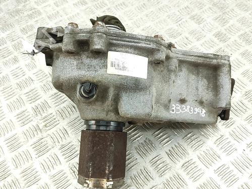 Pont avant BMW X5 (E70) xDrive 35 d (286 hp) 32101552