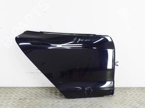 Used Right rear door Right rear door TESLA MODEL S (5YJS) 85 (367 hp) 33937493 33937493