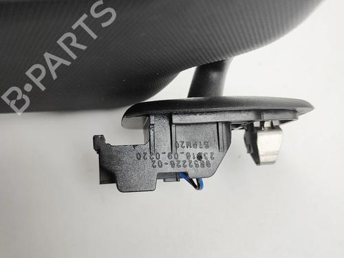 Left sun visor BMW X4 (G02, F98) xDrive 20 i | BP38443054I1 - Image 10