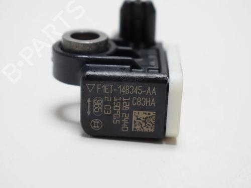 Electronic sensor FORD FOCUS III 2.0 ST | BP9900480M84 