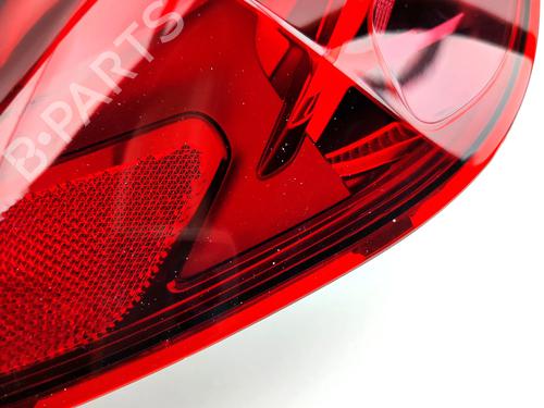 Left taillight MERCEDES-BENZ EQA (H243) EQA 250+ (243.702) | BP36534237C34  - Image 11