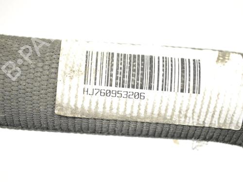 Pipe BMW 5 (G30, F90) M5 | BP37999141M125 - Image 5