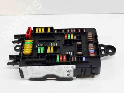 Used Fuse box BMW 2 Convertible (F23) 228 i (245 hp) 8354806