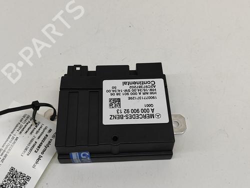 Elektronisk modul MERCEDES-BENZ VITO Tourer (W447) 114 CDI / 114 BlueTEC (447.701, 447.703, 447.705) (136 hp) 25788150