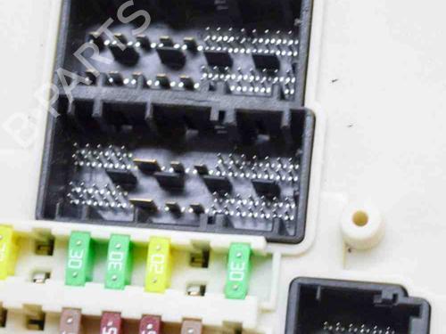 Elektronische module BMW i3 (I01) s Electric | BP27760755M83 