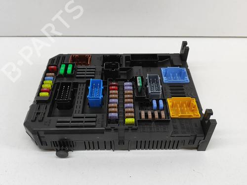 Fuse box CITROËN C5 AIRCROSS (A_) 1.2 PureTech 130 (ARHNSJ) | BP28550234E1 - Image 3