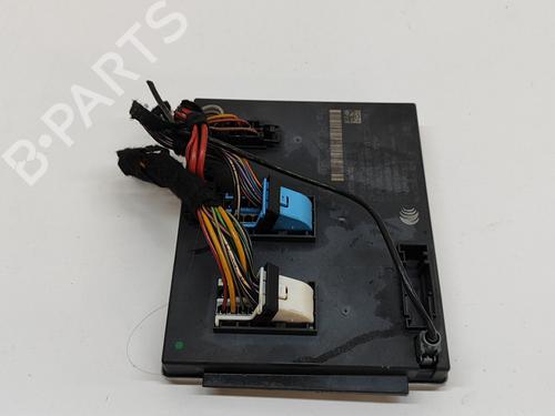 Electronic module PORSCHE PANAMERA (970) 3.6 4 | BP27799653M83 