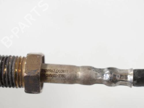 Electronic sensor MINI MINI COUNTRYMAN (R60) Cooper SD ALL4 | BP30258400M84 