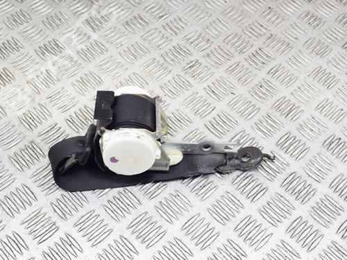Used Rear left seatbelt BMW 5 (F10) M5 (560 hp) 10401249