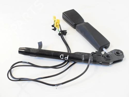 Used Seat buckle Seat buckle MERCEDES-BENZ S-CLASS (W221, V221) S 320 CDI 4-matic (221.080, 221.180) (235 hp) 33396896 33396896