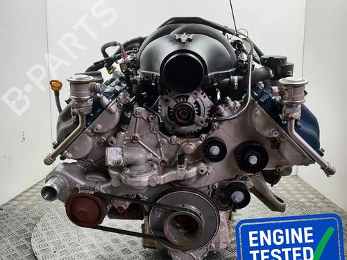 Motor für Motor MASERATI GRAN TURISMO I 4.2 (405 hp) 36564721 36564721