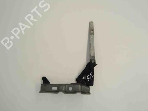 Used Hinge/Door check strap MERCEDES-BENZ C-CLASS Coupe (CL203) C 180 Kompressor (203.746) (143 hp) 30243045