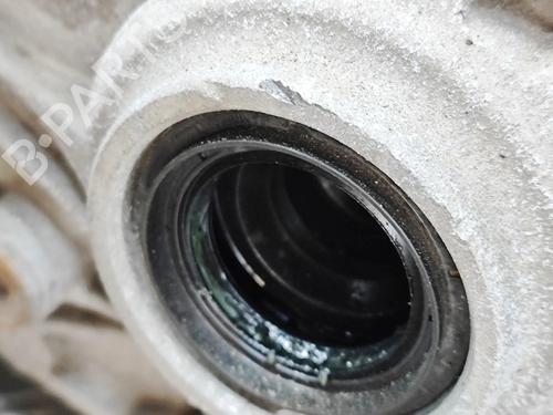 Rear differential MERCEDES-BENZ A-CLASS (W177) AMG A 35 4-matic (177.051) | BP38755805M24 - Image 6